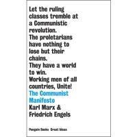 The Communist Manifesto