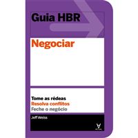 Guia HBR - Negociar