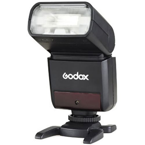 Flash Godox TT305 para Olympus/Panasonic