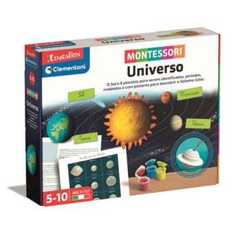 Universo jogos