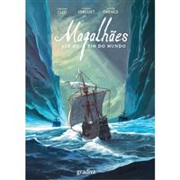 Magalhães: Até ao Fim do Mundo