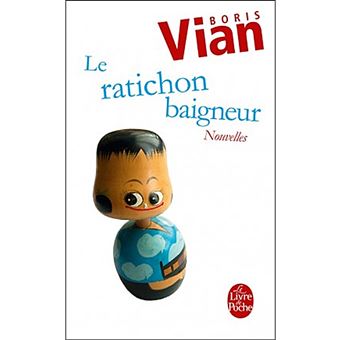 Le Ratichon Baigneur