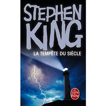 La Tempête du Siècle
