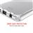 Capa Itskins Spectrum para Huawei P20 Lite - Transparente_4