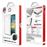 Capa Itskins Spectrum para Huawei P20 Lite - Transparente_6