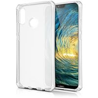 Capa Itskins Spectrum para Huawei P20 Lite - Transparente