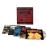 Pantera: The Complete Studio Albums 1990 - 2000 (5CD)_0