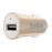 Belkin Carregador Isqueiro USB 2.4 A (Dourado)_0
