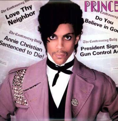 Prince (1958-2016)