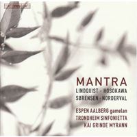 Mantra - Music for Sinfonietta - CD