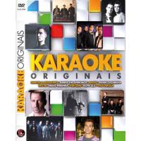Karaoke Originais (Portugueses)