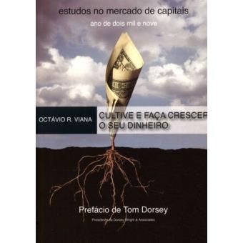 Estudos no Mercado de Capitais