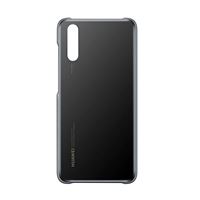 Capa Huawei Color para P20 - Preta