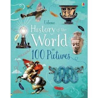 History of the world in 100 picture