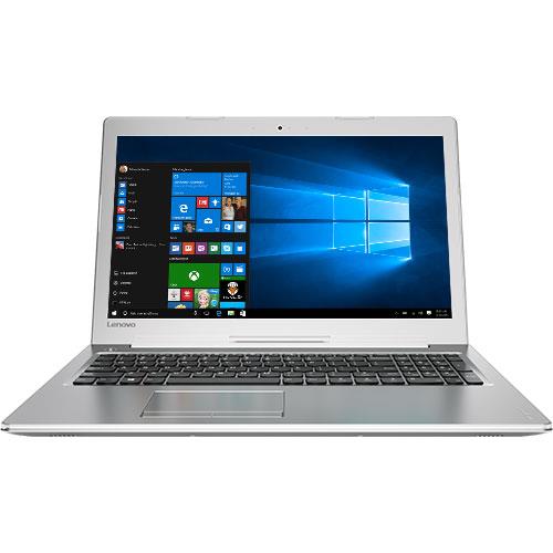 Computador Portátil Lenovo Ideapad 510-15IKB | 15 - 6'' | i7-7500U