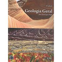 Geologia Geral