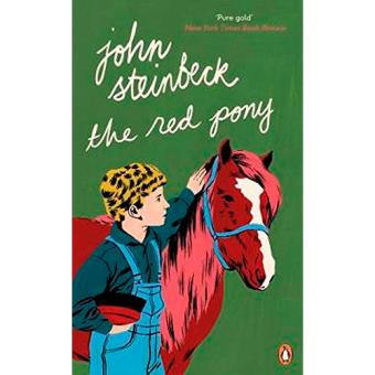 The Red Pony
