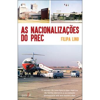 As Nacionalizações do PREC
