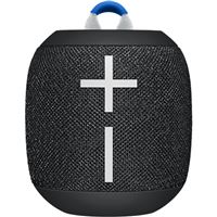 Coluna Bluetooth Logitech Ultimate Ears Wonderboom 2 - Deep Space Black
