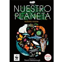 Nuestro planeta