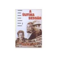 A Última Sessão - DVD Zona 2