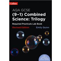 Aqa gsce combined science (9-1) req