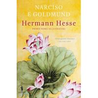 Narciso e Goldmund