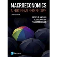Macroeconomics