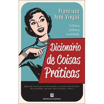 Dicionário de Coisas Práticas