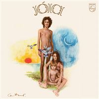 Jóia - LP 180g Vinil 12''