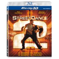 Streetdance 2 (Blu-ray 3D + 2D)