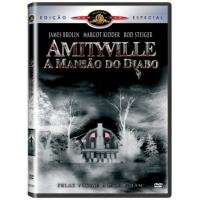 Amityville: A Mansão do Diabo - Edição Especial