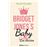 Bridget Jones's Baby. Los diarios_0