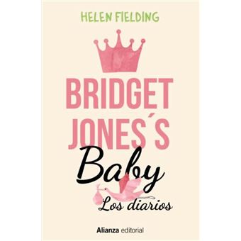 Bridget Jones's Baby. Los diarios