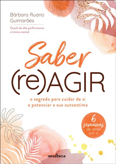 Bárbara Ruano Guimarães SABER (RE)AGIR