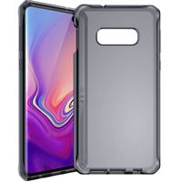 Capa Itskins Spectrumclear para Samsung Galaxy S10e - Preto