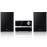 Pioneer Sistema Micro X-EM22 Bluetooth (Preto)_0