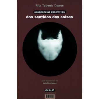 Experiências Descritivas dos Sentidos das Coisas