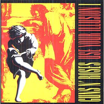 Use your Illusion I