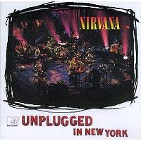 Unplugged In New York
