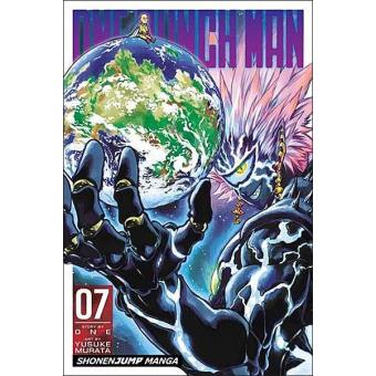 One-Punch Man, Vol. 19 (Paperback)