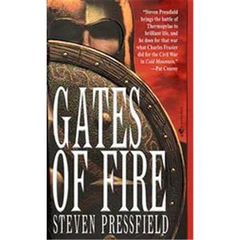 Tempos de Guerra - Steven Pressfield