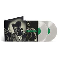 Chromakopia - 2 LP Opaque White