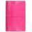 Filofax: Agenda Semanal Domino Pessoal Rosa_0