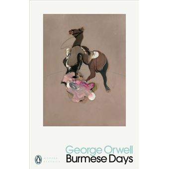 Burmese Days