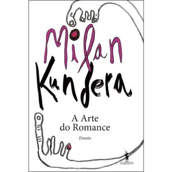 A Arte do Romance