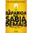 A Rapariga que Sabia Demais_0