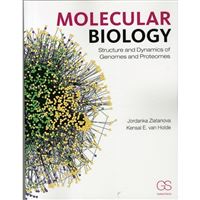 Molecular biology