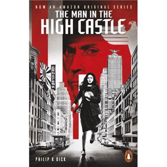 The Man in the High Castle