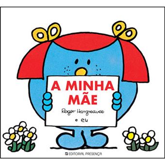 A Minha Mãe